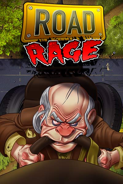 Road Rage